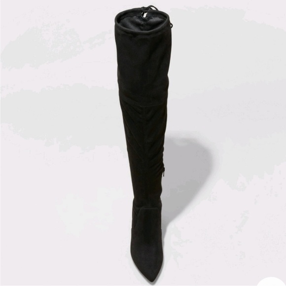 Greta tall dress boots! - Picture 3 of 3